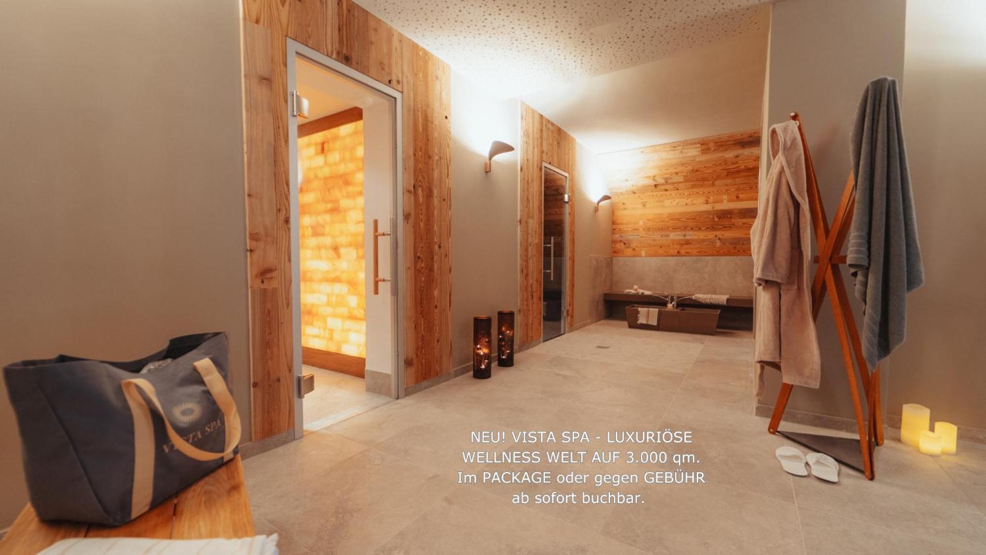 Hotel Villa Toskana Leimen  Bagian luar foto